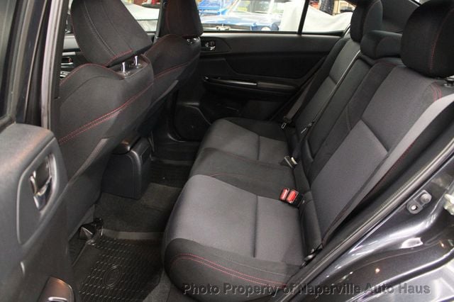 2019 Subaru WRX Manual - 23017882 - 26