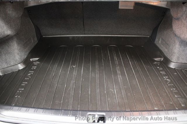 2019 Subaru WRX Manual - 23017882 - 28