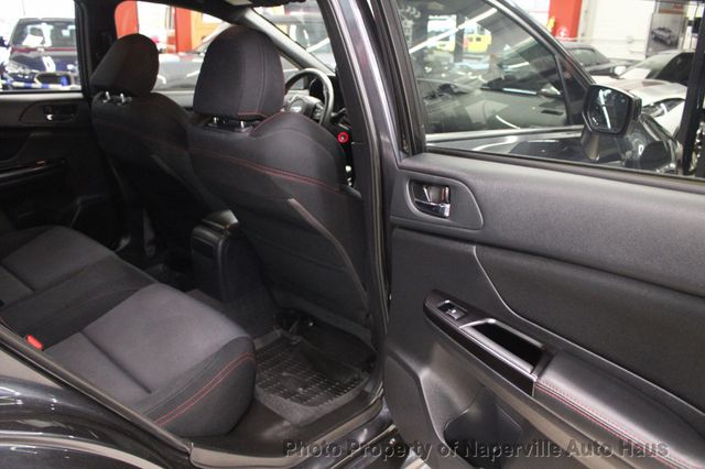 2019 Subaru WRX Manual - 23017882 - 29