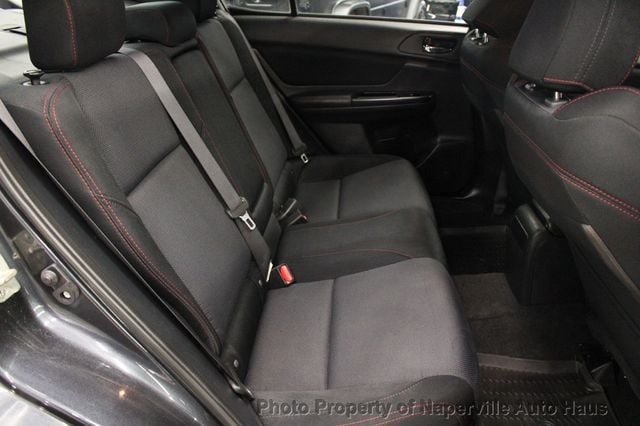2019 Subaru WRX Manual - 23017882 - 30