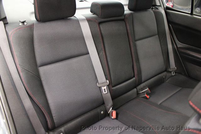 2019 Subaru WRX Manual - 23017882 - 31