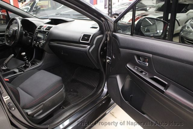 2019 Subaru WRX Manual - 23017882 - 32
