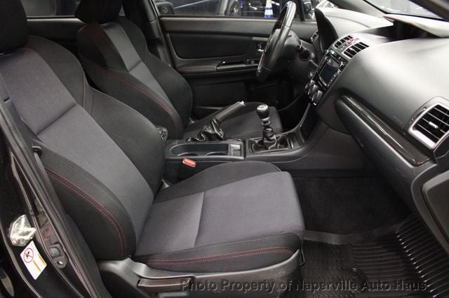 2019 Subaru WRX Manual - 23017882 - 33