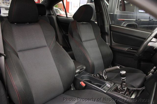 2019 Subaru WRX Manual - 23017882 - 34