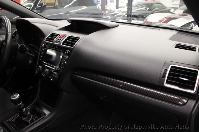 2019 Subaru WRX Manual - 23017882 - 35