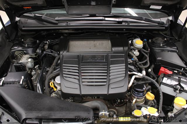 2019 Subaru WRX Manual - 23017882 - 36