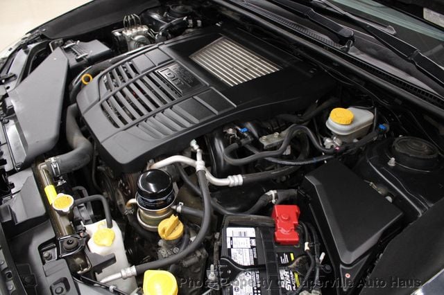 2019 Subaru WRX Manual - 23017882 - 37