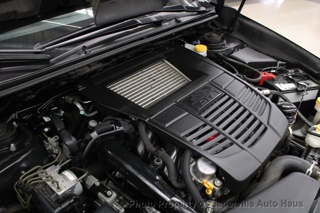 2019 Subaru WRX Manual - 23017882 - 38