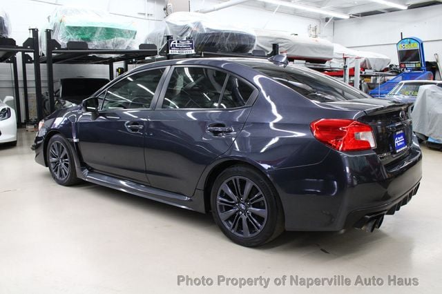 2019 Subaru WRX Manual - 23017882 - 3