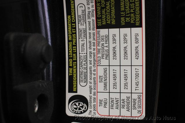 2019 Subaru WRX Manual - 23017882 - 40