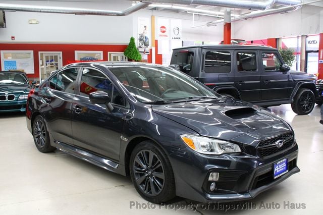2019 Subaru WRX Manual - 23017882 - 44