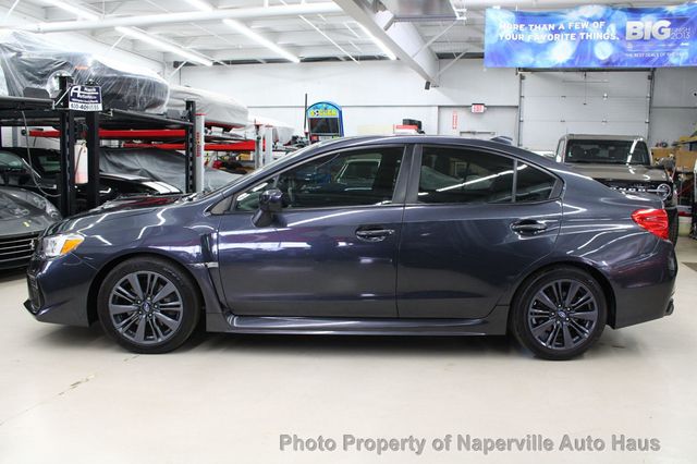 2019 Subaru WRX Manual - 23017882 - 46