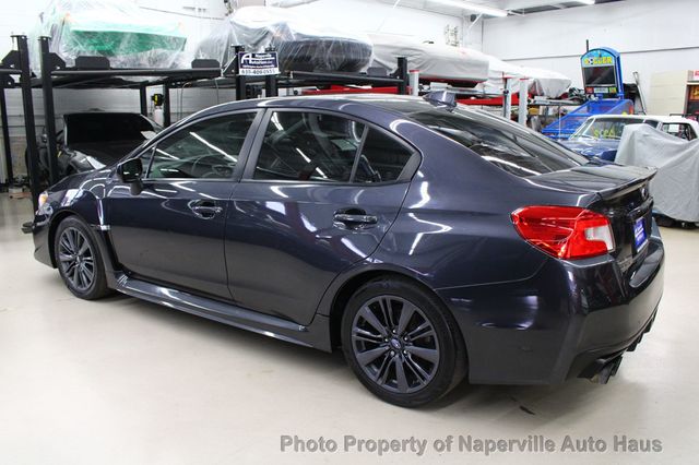 2019 Subaru WRX Manual - 23017882 - 47