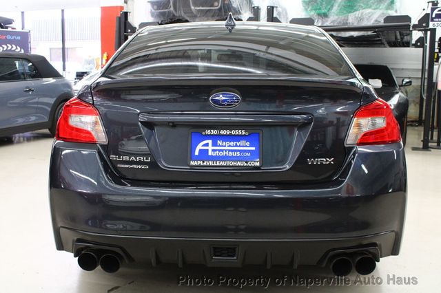 2019 Subaru WRX Manual - 23017882 - 48