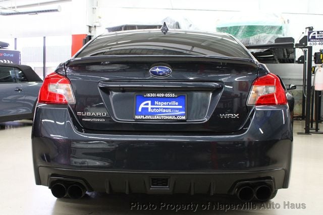 2019 Subaru WRX Manual - 23017882 - 4
