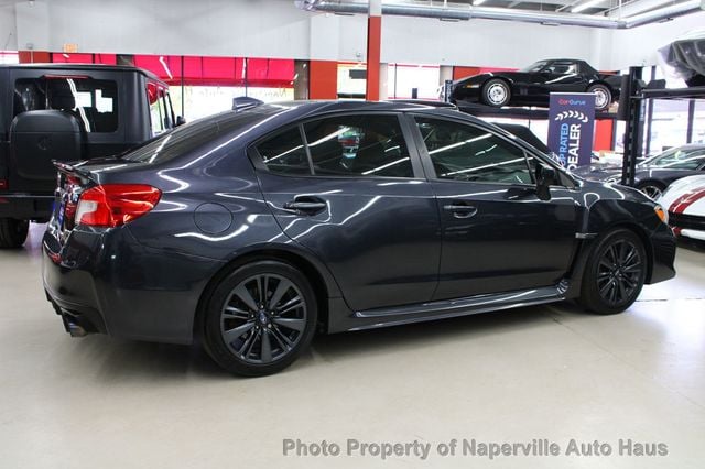 2019 Subaru WRX Manual - 23017882 - 49