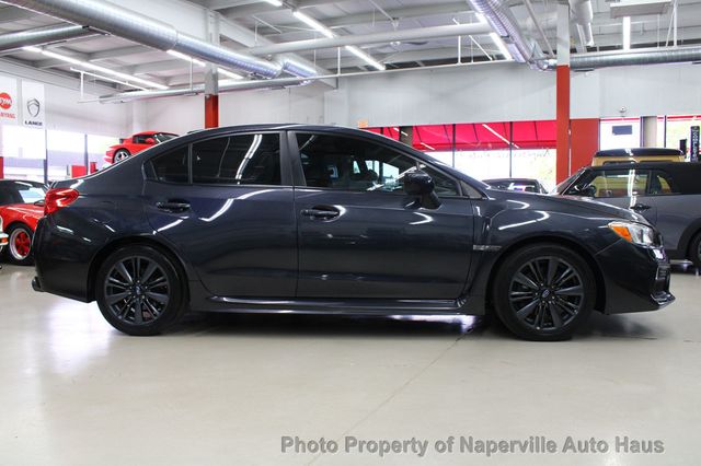 2019 Subaru WRX Manual - 23017882 - 50