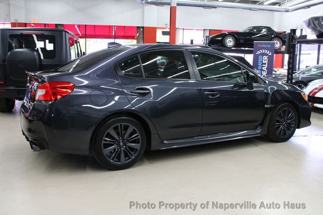 2019 Subaru WRX Manual - 23017882 - 5