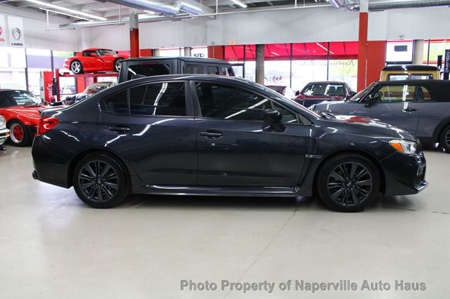 2019 Subaru WRX Manual - 23017882 - 6