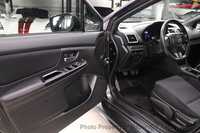 2019 Subaru WRX Manual - 23017882 - 7