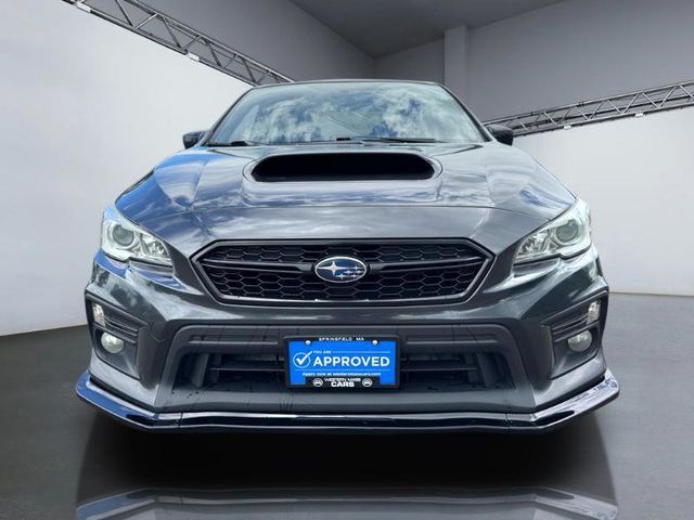 2019 Subaru WRX Manual - 23028408 - 9