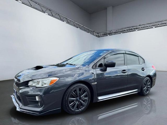 2019 Subaru WRX Manual - 23028408 - 10