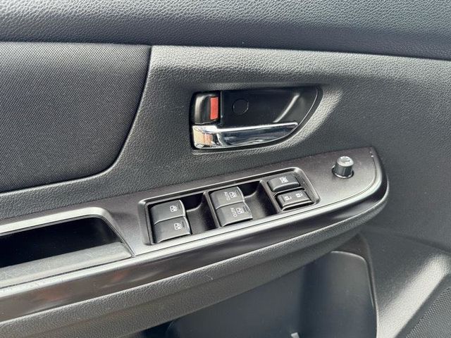 2019 Subaru WRX Manual - 23028408 - 12