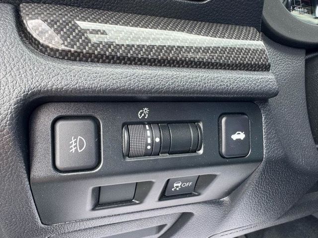 2019 Subaru WRX Manual - 23028408 - 13