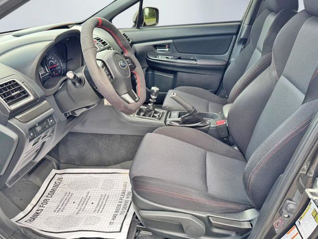 2019 Subaru WRX Manual - 23028408 - 14