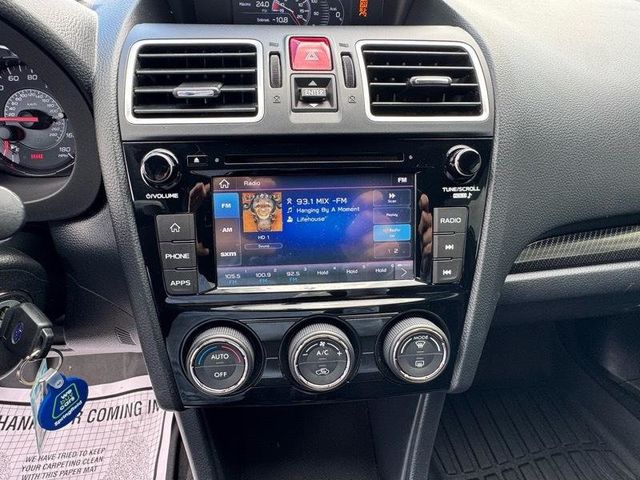2019 Subaru WRX Manual - 23028408 - 15