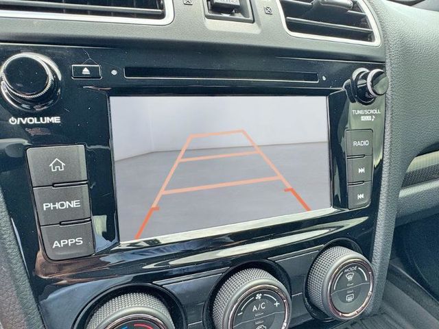 2019 Subaru WRX Manual - 23028408 - 16