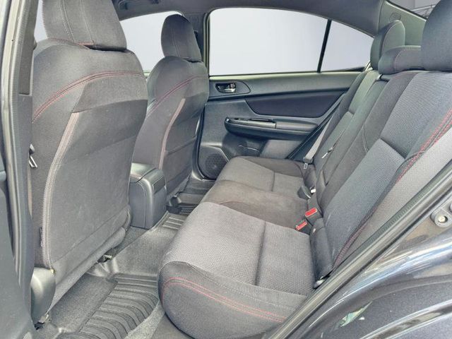 2019 Subaru WRX Manual - 23028408 - 17
