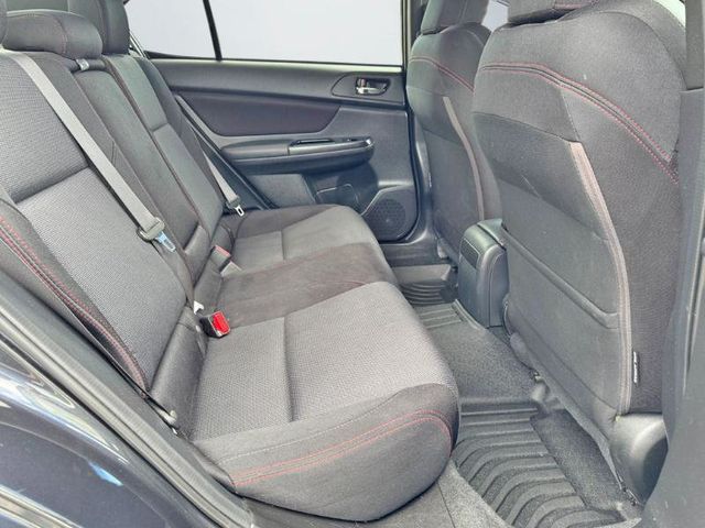 2019 Subaru WRX Manual - 23028408 - 18
