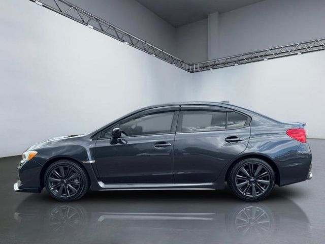 2019 Subaru WRX Manual - 23028408 - 1