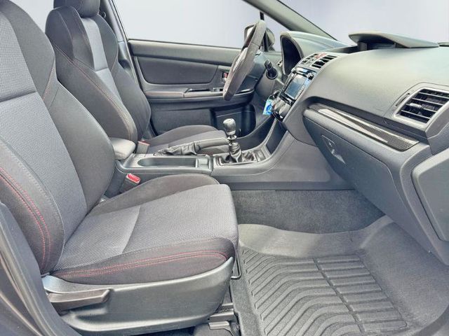 2019 Subaru WRX Manual - 23028408 - 19