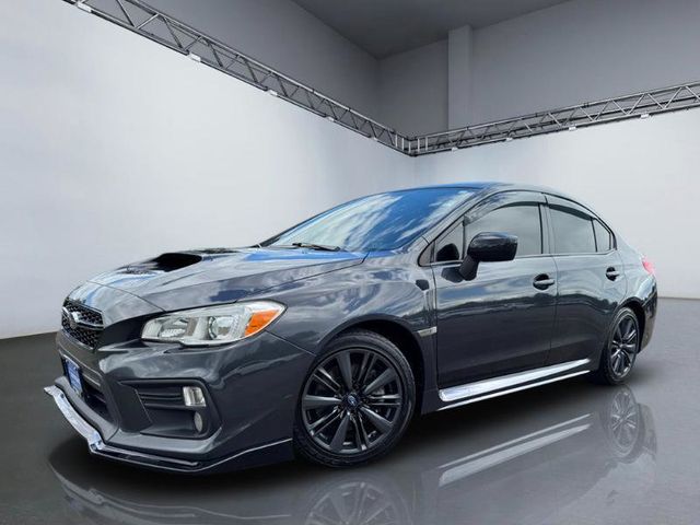 2019 Subaru WRX Manual - 23028408 - 22