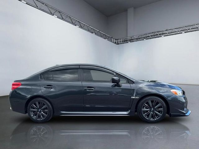 2019 Subaru WRX Manual - 23028408 - 2