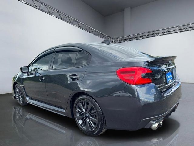 2019 Subaru WRX Manual - 23028408 - 4