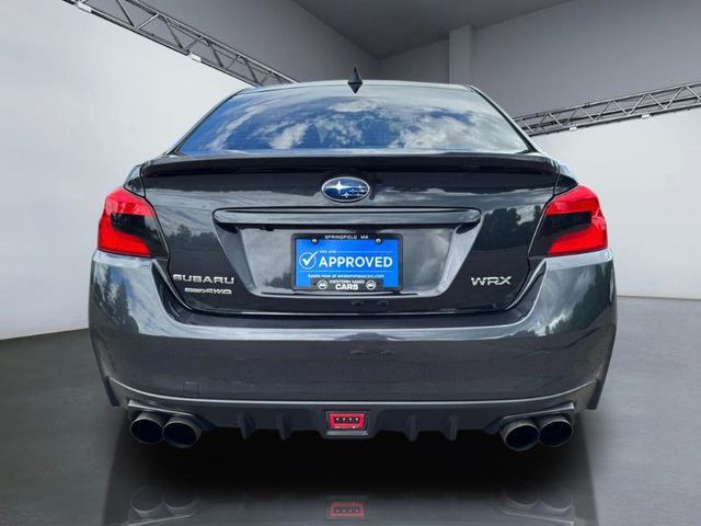 2019 Subaru WRX Manual - 23028408 - 5