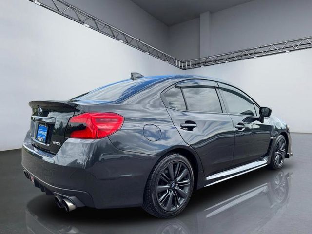 2019 Subaru WRX Manual - 23028408 - 6