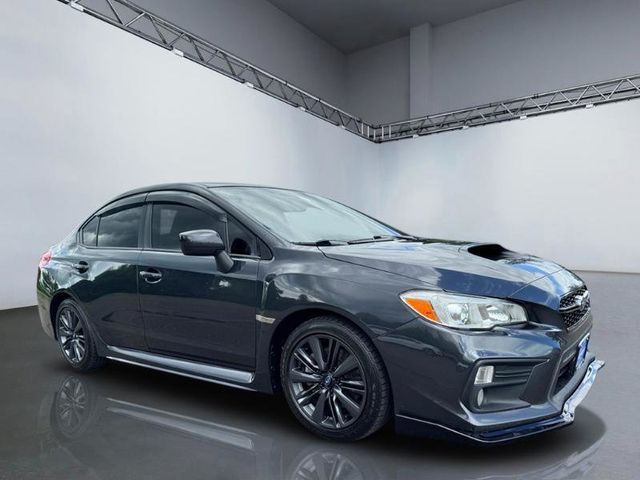 2019 Subaru WRX Manual - 23028408 - 8