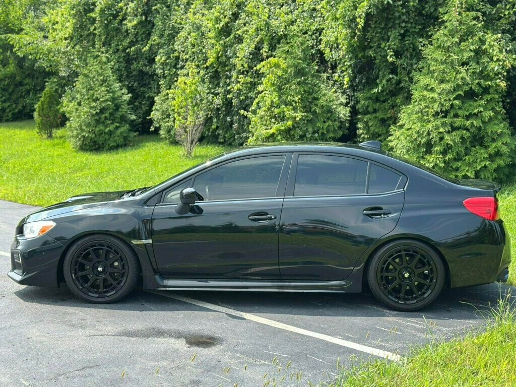 2019 Subaru WRX Base photo 2
