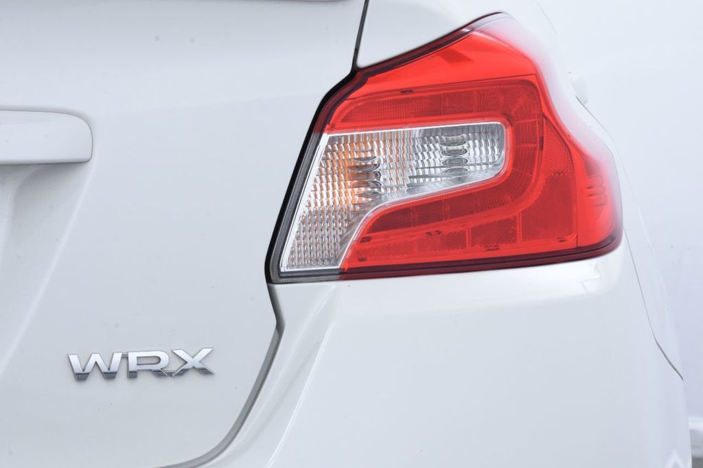 2019 Subaru WRX Manual - 21998561 - 8