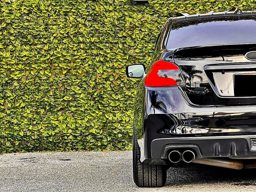 2019 Subaru WRX Manual - 21868335 - 9