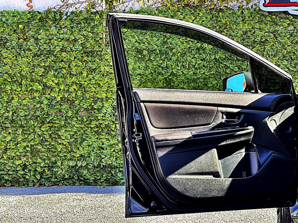 2019 Subaru WRX Manual - 21868335 - 10