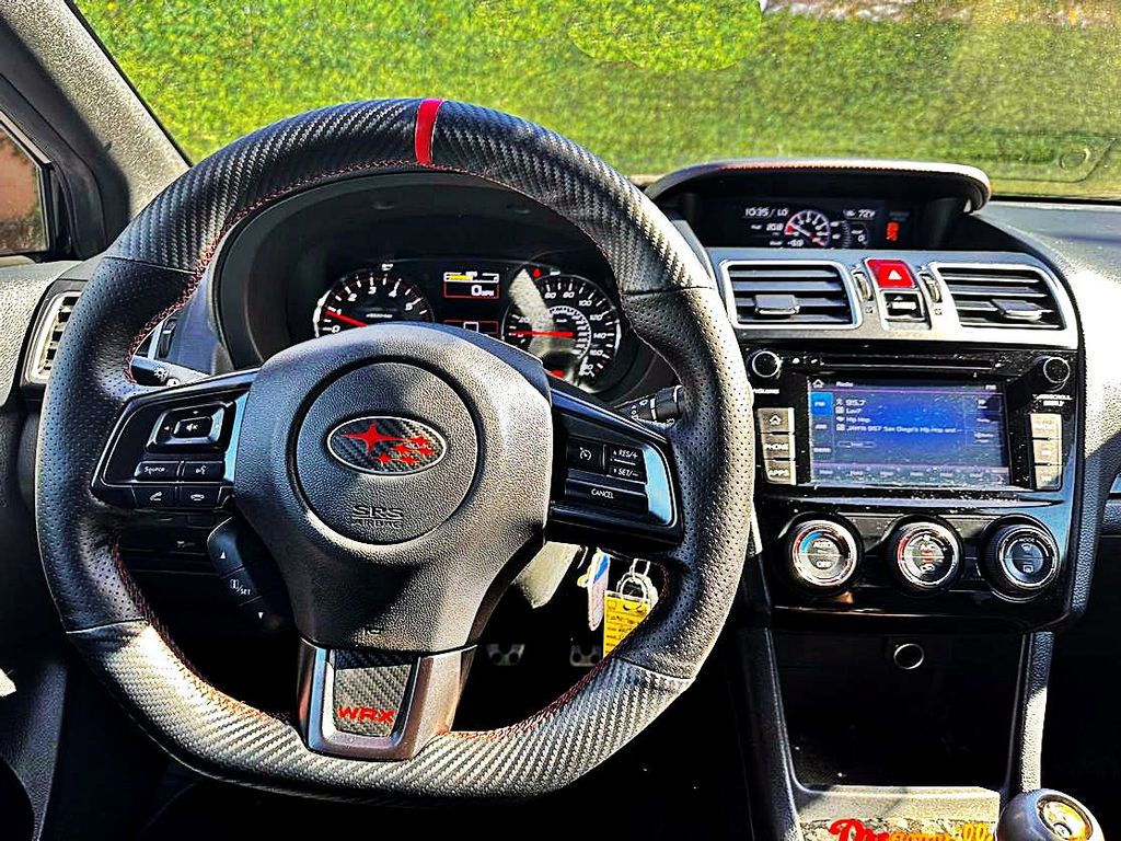 2019 Subaru WRX Manual - 21868335 - 11