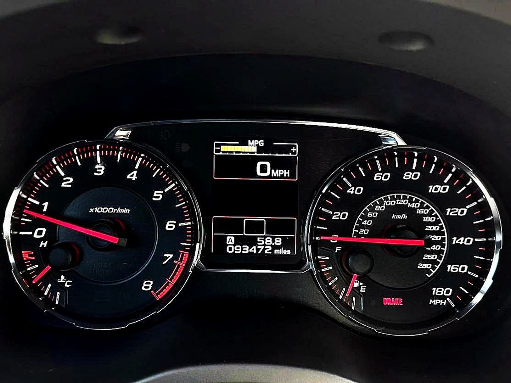 2019 Subaru WRX Manual - 21868335 - 13