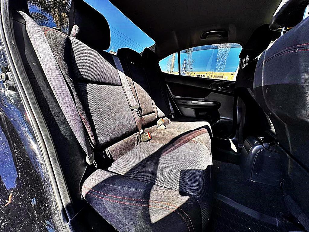 2019 Subaru WRX Manual - 21868335 - 14