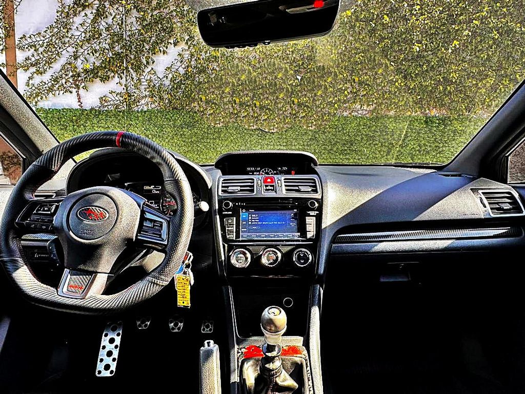 2019 Subaru WRX Manual - 21868335 - 15