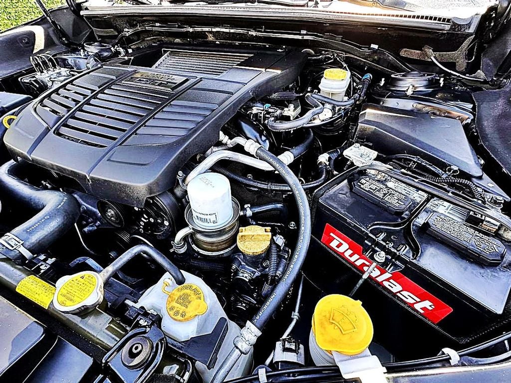 2019 Subaru WRX Manual - 21868335 - 16